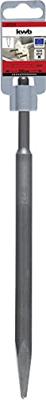 kwb 247210 Puntbeitel Gezamenlijke lengte 250 mm SDS-Plus 1 stuk(s)