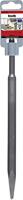 kwb 247210 Puntbeitel Gezamenlijke lengte 250 mm SDS-Plus 1 stuk(s) - thumbnail
