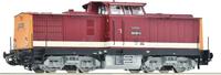 Roco 70818 H0 diesellocomotief BR 108 001-9 van de DR - thumbnail