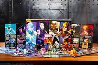 Dice Throne Marvel X-Men Box 1 - thumbnail