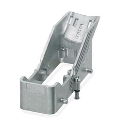 HC-CIF-2B6-HFFD-WH-AL - stekkermontageframe HC-CIF-2B6-HFFD-WH-AL Phoenix Contact Inhoud: 1 stuk(s) HC-CIF-2B6-HFFD-WH-AL - stekkermontageframe HC-CIF-2B6-HFFD-WH-AL Phoenix Contact Inhoud: 1 stuk(s)