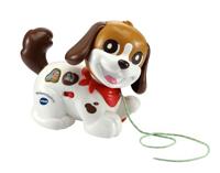 Vtech baby mijn eerste puppyvriendje - thumbnail