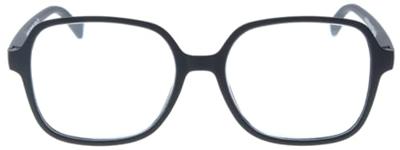 Leesbril I Need You +2.50 dpt Quinn grijs Leesbril I Need You +2.50 dpt Quinn grijs