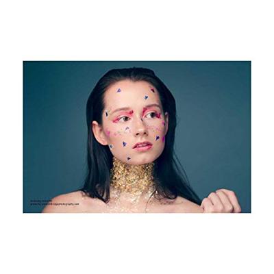 Lensbaby Velvet 85 zwart Fuji