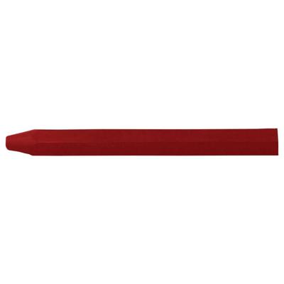 Markal TRADES-MARKER INDUSTRIAL CRAYON Universeel krijt Rood Markal TRADES-MARKER INDUSTRIAL CRAYON Universeel krijt Rood