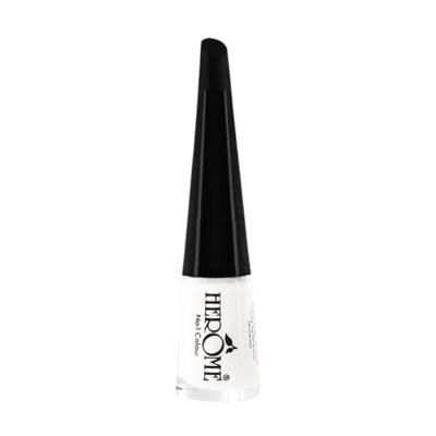 Herome Take away nail colour basic 72/72 4 Milliliter Herome Take away nail colour basic 72/72 4 Milliliter