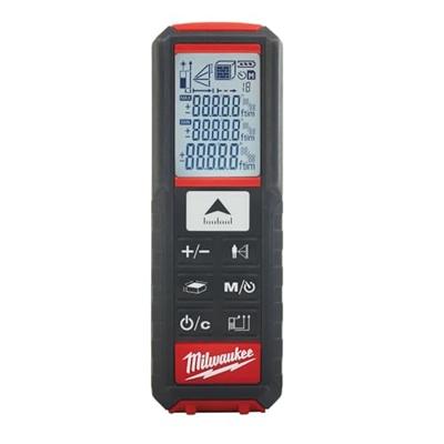 Milwaukee LDM 50 Laserafstandsmeter - 4933447700
