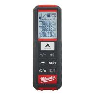 Milwaukee LDM 50 Laserafstandsmeter - 4933447700 - thumbnail