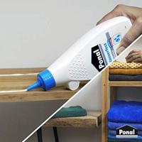 Ponal SUPER 3 Houtlijm PN15S 120 g - thumbnail