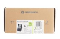 Bresser Optik Pro 3-in-1 7002531 Draadloos weerstation Verwachting voor 12 tot 24 uur - thumbnail