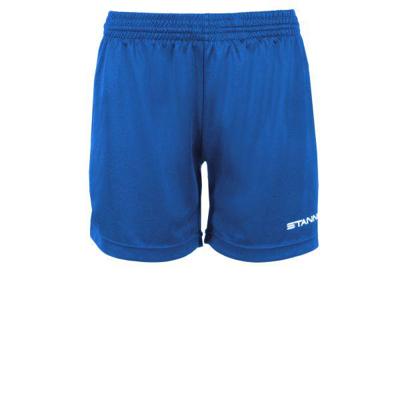 Stanno 420605 Focus Shorts Ladies II - Royal - XS