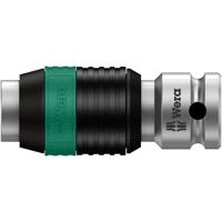 Wera 8784 A1 Zyklop Adapter, 1/4", 1/4 duim x 37.0 mm x 1/4 duim - 1 stuk(s) - 05003529001 - thumbnail