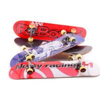 Sports Active city skateboard - thumbnail