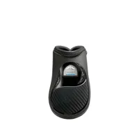 Veredus Olympus Vento Kogelbeschermers zwart maat:l - thumbnail