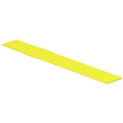 Weidmüller 2005700000 TM-I 30 MM GE Kabelmarkering Montagemethode: Schuiven Markeringsvlak: 4 x 30 mm Geel Aantal markeringen: 2000 2000 stuk(s) Weidmüller 2005700000 TM-I 30 MM GE Kabelmarkering Montagemethode: Schuiven Markeringsvlak: 4 x 30 mm Geel Aantal markeringen: 2000 2000 stuk(s)