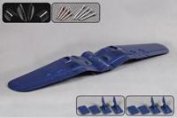 FMS - F4U-4 Corsair V3 (1.4M) Main Wing Set (FS-SV102BLU) - thumbnail