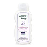 Weleda Baby Derma 3-in-1 Bodylotion - thumbnail