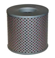 HIFLOFILTRO oliefilter oil filter hf-126 - thumbnail