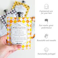 Davines The Circle Chronicles The Wake-Up Circle Masker 50ml - thumbnail