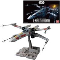 Revell 1/72 X-Wing Starfighter (Star Wars) - thumbnail