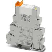 Phoenix Contact PLC-RSC- 24DC/ 1ICT/ACT Relaismodule Nominale spanning: 24 V/DC Schakelstroom (max.): 6 A 1x NO 1 stuk(s) - thumbnail