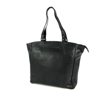 The Chesterfield Brand Shopper Berlin-Black