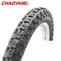 CHAOYANG 54-305 cross zwart draad s403013 - thumbnail