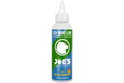Joe's No Flats - Eco Nano Lube 125ML (Druppelfles) voor Droge Condities