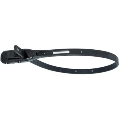 Kabelbinder/Slot Hiplok Z-Lok 42Cm Met Codeslot Zwart