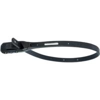 Kabelbinder/Slot Hiplok Z-Lok 42Cm Met Codeslot Zwart - thumbnail