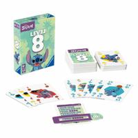 Ravensburger level 8 stitch kaartspel - thumbnail