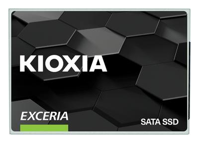 Kioxia EXCERIA 2.5" 960 GB SATA III TLC