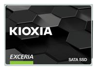 Kioxia Exceria 2.5 960 GB SATA TLC - thumbnail