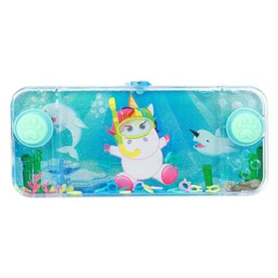 Dream Horse water geduldspel eenhoorn Dream Horse water geduldspel eenhoorn