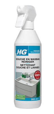 HG badkamerreiniger alledag 500ml