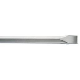 Bosch Accessories 2608690108 Bosch Power Tools Platte beitel 35 mm Gezamenlijke lengte 400 mm Zeskant schacht 1 stuk(s)