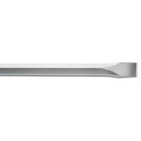 Bosch Accessories 2608690108 Bosch Power Tools Platte beitel 35 mm Gezamenlijke lengte 400 mm Zeskant schacht 1 stuk(s) - thumbnail