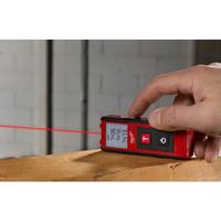 Milwaukee LDM 30 Laserafstandsmeter 30m - 4933459276 - thumbnail