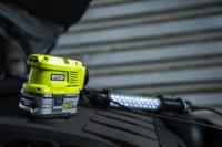 Ryobi RY18BI150A-0 | 18V 150W PowerSource Omvormer - 5133004895 - 5133004895 - thumbnail