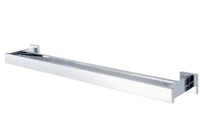 Haceka Pro 5000 Dubbele handdoekhouder 60 cm Haceka Pro 5000 Dubbele handdoekhouder 60 cm