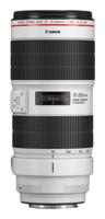 Canon EF 70-200mm f/2.8L IS III USM Lens - thumbnail