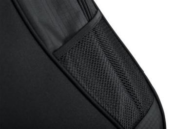 Gator Cases GB-4G-UKECON gigbag voor concert ukelele Gator Cases GB-4G-UKECON gigbag voor concert ukelele