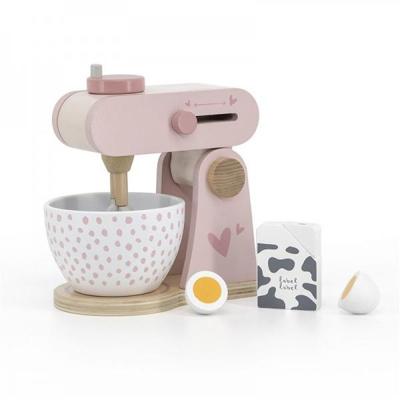 Label Label Mixer roze Label Label Mixer roze