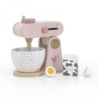 Label Label Mixer roze - thumbnail