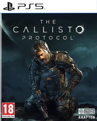 The Callisto Protocol