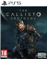 The Callisto Protocol - thumbnail