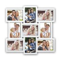 Zep XB14W Santander White 9x13x18 (52x52) cm - thumbnail