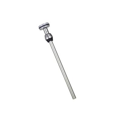 ROCKSHOX veerbuis "debon air" spring shaft rs debonair 120mm 27"/29"