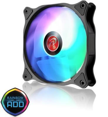 RAIJINTEK SCYLLA ELITE CA360 360 mm waterkoeling