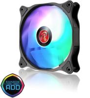 RAIJINTEK SCYLLA PRO CA360 360 mm waterkoeling - thumbnail